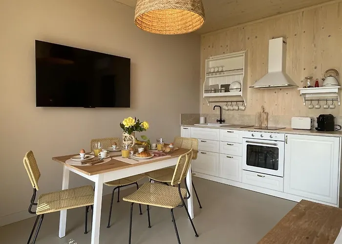 Casa Mia 2 By Interhome *