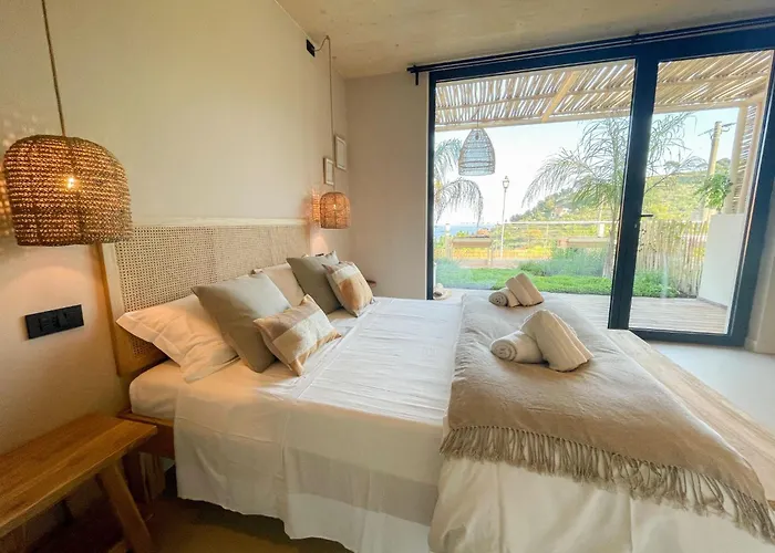 Casa Mia 2 By Interhome * San Lorenzo al Mare