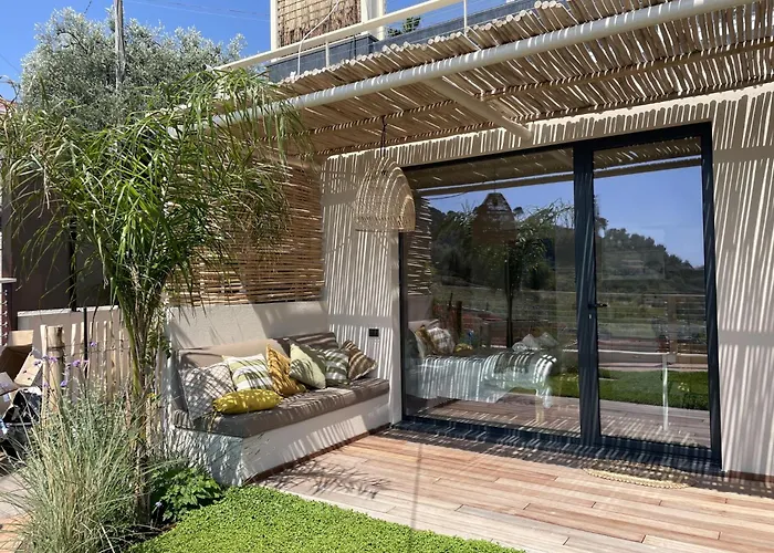 Casa Mia 2 By Interhome 公寓 *