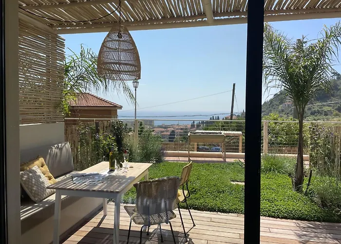 Casa Mia 2 By Interhome *