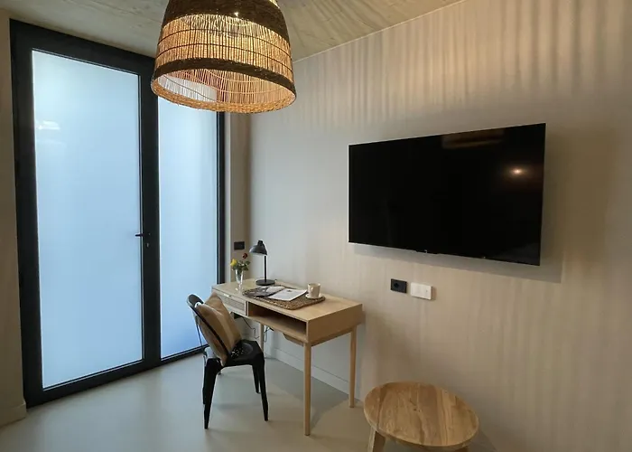Διαμέρισμα Casa Mia 2 By Interhome *