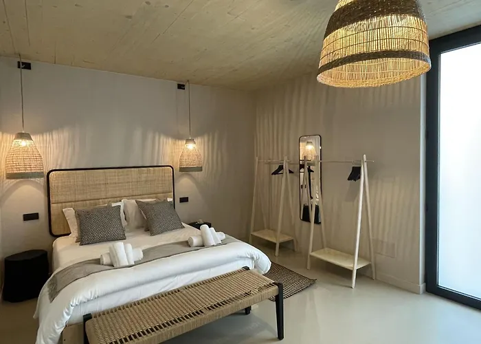 公寓 Casa Mia 2 By Interhome *